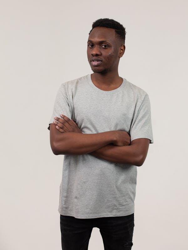 Stanza Relaxed Linen Trouser